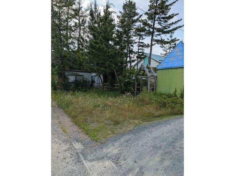 Akumi District, Yusa Town, Sugisato, Juri-zuka (Bukiura Station) single-story 6DK