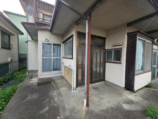 【積算162.3%】千葉県船橋市・実籾駅 徒歩20分の戸建