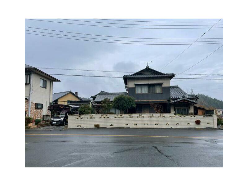 Toki City, Dachimachi 2-story 7DK