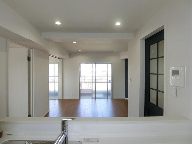 キャトルセゾン橋本 ４０５ ２ｌｄｋ 相模原市緑区の中古マンション アットホーム マンション購入の情報