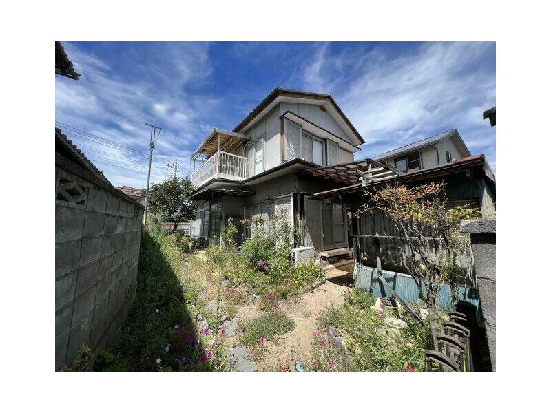 Kofu-shi, Kofu Ise 4-chome （Kai Sumiyoshi station） 2F 7K

3.8 million yen