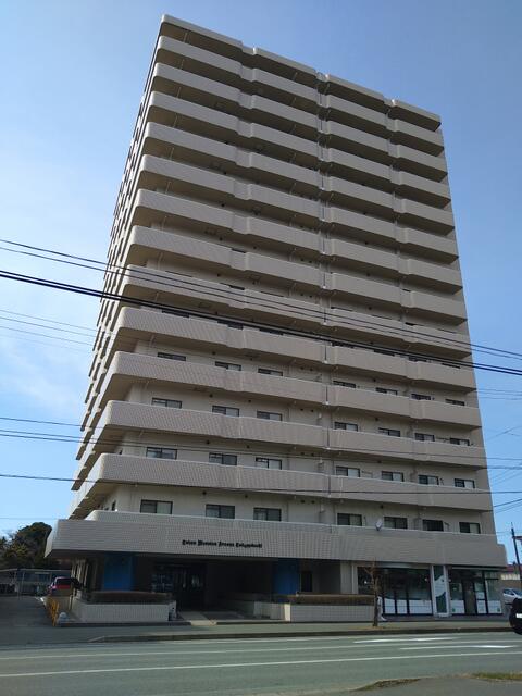 アットホーム】トーカンマンション千秋鷹匠橋 1402 3LDK アットホーム】トーカンマンション千秋鷹匠橋 1402 3LDK