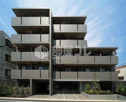 アットホーム 杉並区のルーフバルコニー付き賃貸物件一覧 賃貸マンション アパート 貸家