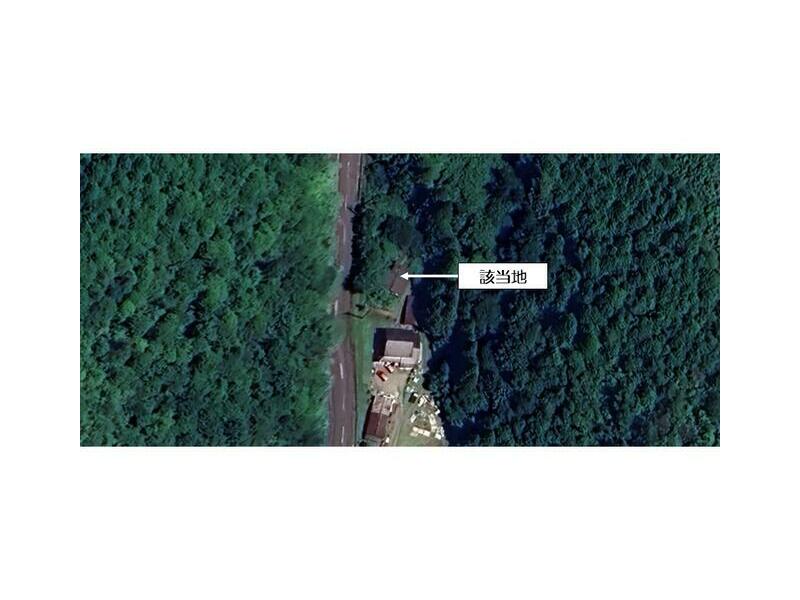 Hakui-shi, Hakui-shi, Hakui-cho a (Hakui station) 2F 11DK

Hakui