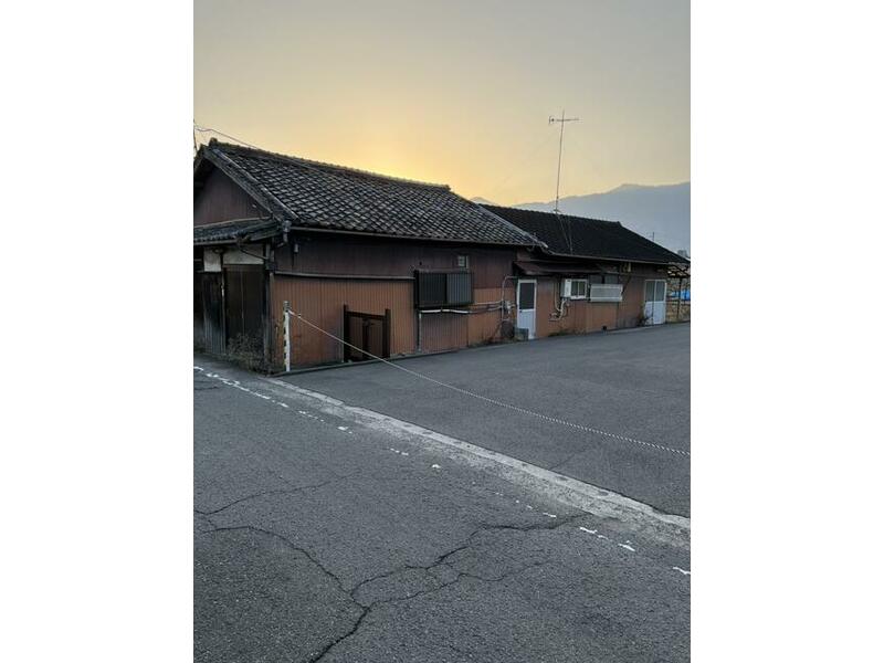 Kinokawa City, Kona (Kona Station) single-story 4DK