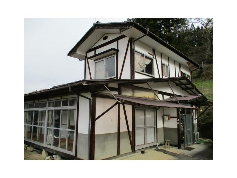 Koshido, Shinshu Shinmachi, Nagano City 2-story 7K
