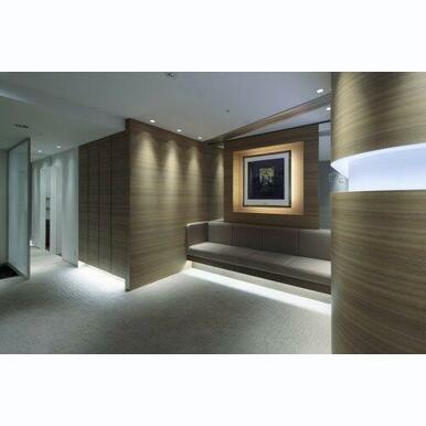 東京シナジークリニック 距離:720m