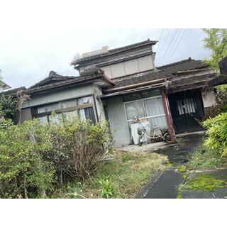 detached 人吉市瓦屋町