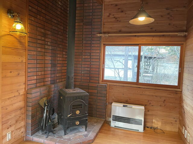 Nagakura, Karuizawa-machi, Kita-Saku-gun (Naka-Karuizawa Station) 2-story building, 1SLDK &mdash; photo 8