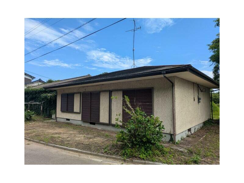 Kitakyushu City, Kitakyushu Town, Kitae, Single-story 3LDK