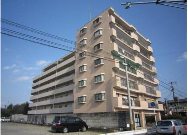 パシフィック都城 3階 ３ｄｋ 都城市の中古マンション アットホーム マンション購入の情報