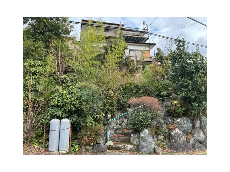 Mishima City, Oba (Kannan Station) 2-story 4LDK