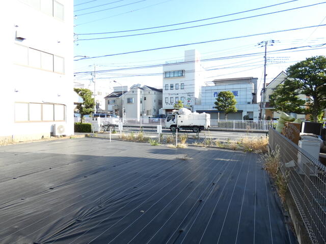 アットホーム】葛飾区 東金町5丁目 （金町駅 ） アパート用地