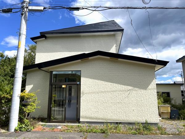 Cheap house for sale in Tomakomai, Hokkaido
