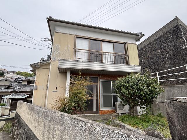 Nagasaki City, Sakuragi-cho (Sofukuji Station) 2-story 7DK
