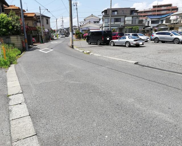 愛知県 春日井市 旭町４丁目 勝川駅 の月極駐車場 賃貸駐車場 賃貸 不動産情報はアットホーム