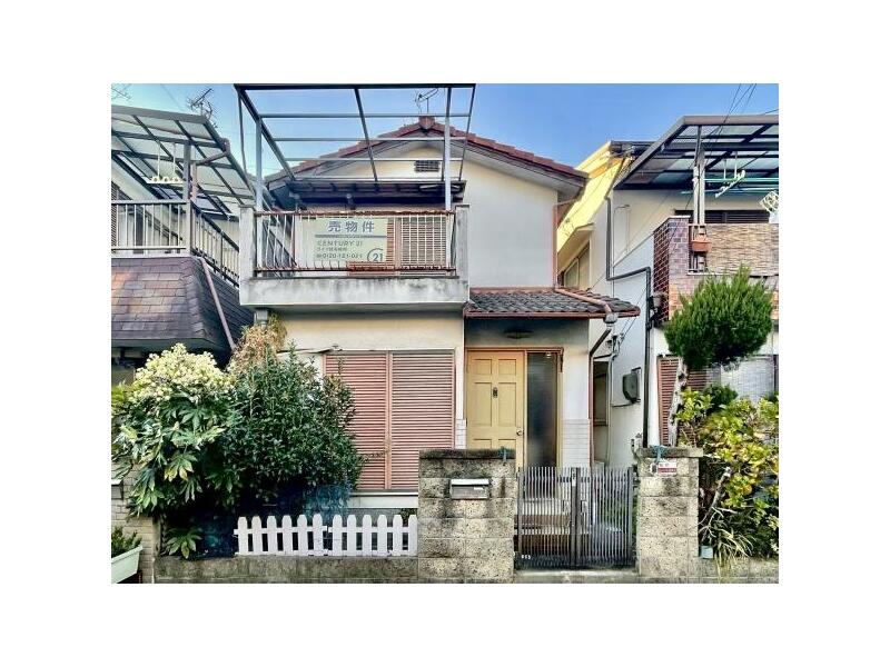 2-story 4DK in Yahata City, Yahata Komatsu (Ishikiri Hachiman Shrine Station)