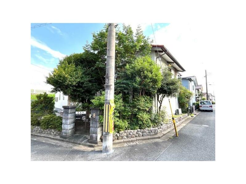 Yamato Koriyama City, Koizumicho (Yamato Koizumi Station) 2-story 4DK