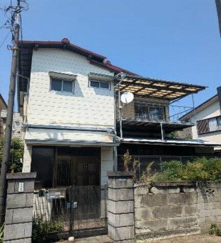 Cheap house for sale in Ota, Tokyo