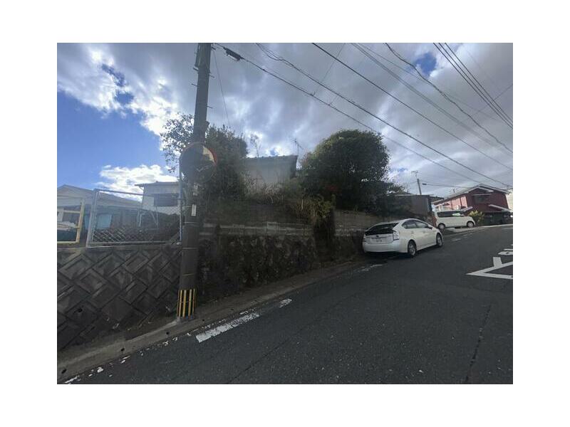 Kitakyushu City, Kokura Kita Ward, Ima-machi 3-chome (Jono Station) Single-story 2DK