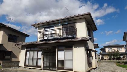 アットホーム 花巻市の賃貸一戸建て物件情報 賃貸住宅情報 貸家 賃貸一軒家