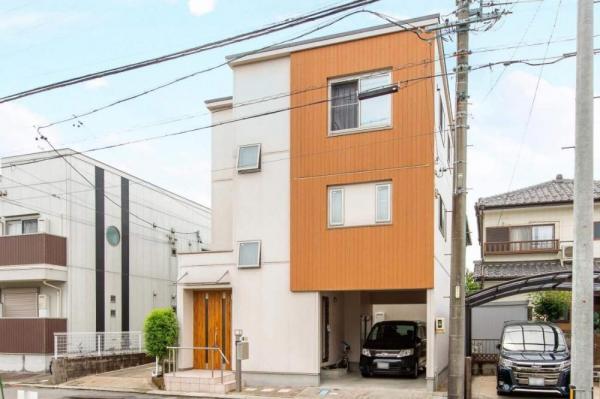 アットホーム 春日井市 弥生町２丁目 春日井駅 3階建 ４ｓｌｄｋ 1062942748 春日井市の中古一戸建て 提供元 株 不動産ｓｈｏｐナカジツ 東尾張かすがい店 一軒家 家の購入