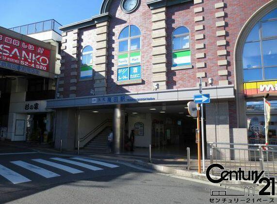 アットホーム 大和高田市 大字有井 大和高田駅 2階建 ４ｓｌｄｋ 大和高田市の中古一戸建て 提供元 センチュリー２１ 株 ベース 奈良西大和店 一軒家 家の購入