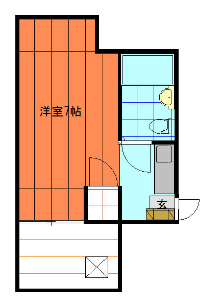 物件画像