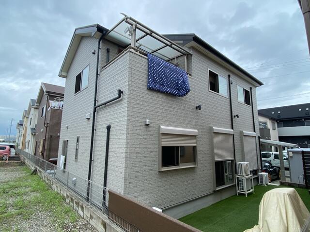 アットホーム 常滑市 新開町１丁目 常滑駅 2階建 ４ｌｄｋ 常滑 市の中古一戸建て 提供元 株 城北不動産 一軒家 家の購入