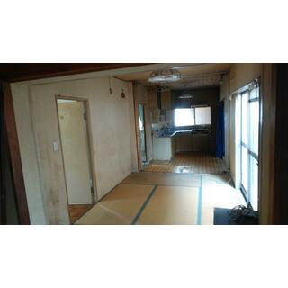 detached 下新川郡入善町上野