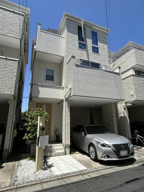 アットホーム】さいたま市桜区 田島2丁目（西浦和駅） 3階建