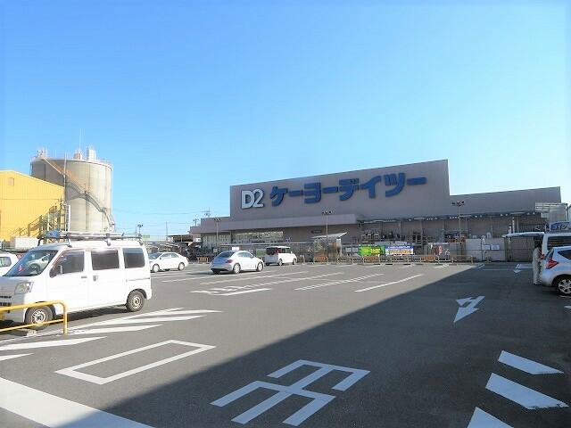 モアグランデ南越谷 5階 ３ｌｄｋ 越谷市の中古マンション アットホーム マンション購入の情報