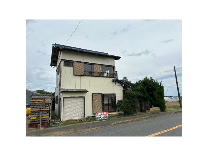 Ashikawa, Asahi City (Asahi Station) 2-story building 6DK