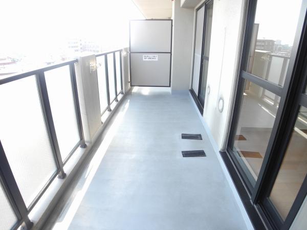 アットホーム ベルドゥムール草加中央東 南向き住戸 7階 ２ｌｄｋ 八潮市の中古マンション マンション購入の情報
