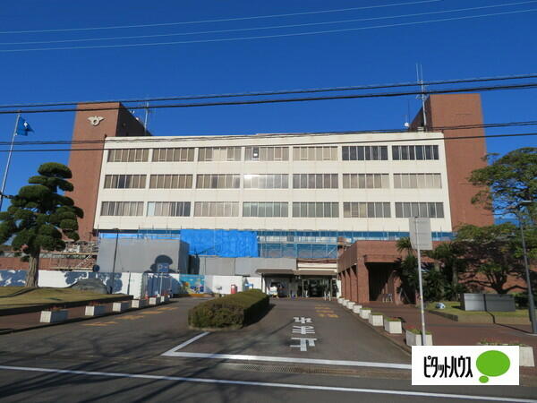 アットホーム プレジール ２０１ ２ｌｄｋ 提供元 ピタットハウス神栖店 有 橋本地所 神栖市の賃貸アパート