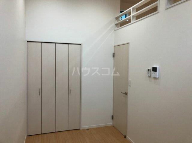 アットホーム ｔｈｒｅｅ ｆｏｒｅｓｔ東大宮 ２０２ １ｋ 提供元 ハウスコム 株 大宮 東口店 さいたま市見沼区の賃貸アパート