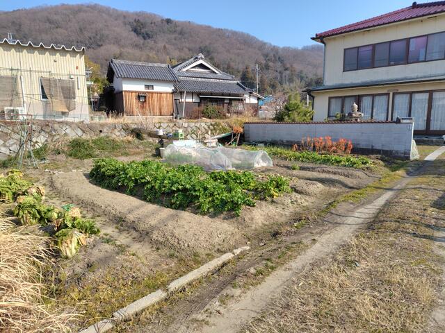 アットホーム】生駒郡平群町 大字三里（平群駅） 畑・農地用地