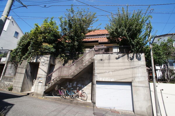 アットホーム 高田西5丁目戸建 3sldk 提供元 東急リバブル 株 日吉センター 賃貸 横浜市港北区の賃貸一戸建て