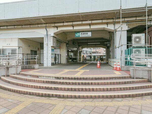 アットホーム さいたま市桜区 田島３丁目 中浦和駅 3階建 ２ｓｌｄｋ さいたま市桜区の中古一戸建て 提供元 株 オープンハウス 武蔵浦和営業センター 一軒家 家の購入