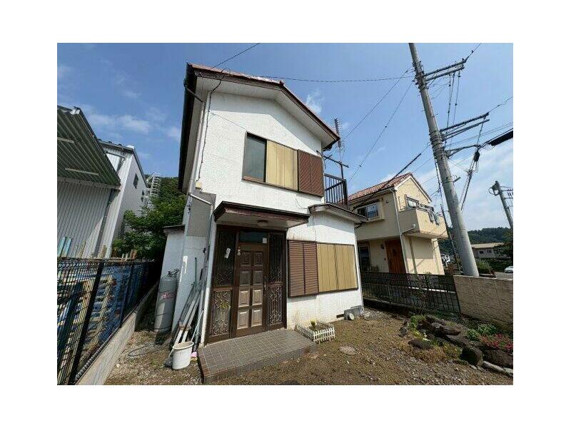 Tashiro, Aikawa-cho, Aiko-gun (Kamimizo station) 2F 4LDK

4LDK 5,000,000 yen