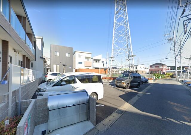 愛知県 岡崎市 井内町字北浦 岡崎駅 の月極駐車場 賃貸駐車場 賃貸 不動産情報はアットホーム