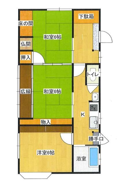 アットホーム 大分市 大字駄原東八幡 西大分駅 平屋建 ３ｋ 大分市の中古一戸建て 提供元 株 ｒｅｎｏ ｈｏｕｓｅ 一軒家 家の購入