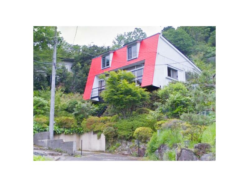 Ito City, Usami (Usami Station) single-story building 2K