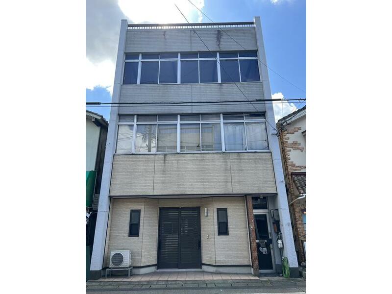 Echizen City, Miyukicho (Takefu Station) 3-story 7SLDK