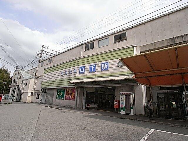 アットホーム アンジュ イサ 1階 １ｋ 提供元 ホームメイトｆｃ川西駅前店 都市住建 株 川西市の賃貸アパート