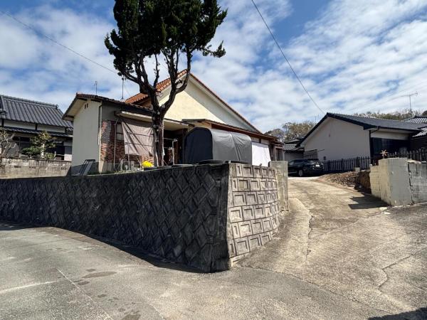 detached 荒尾市下井手