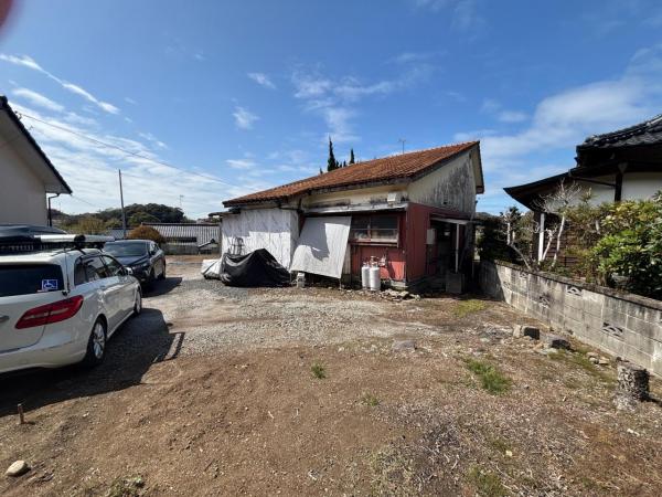 detached 荒尾市下井手