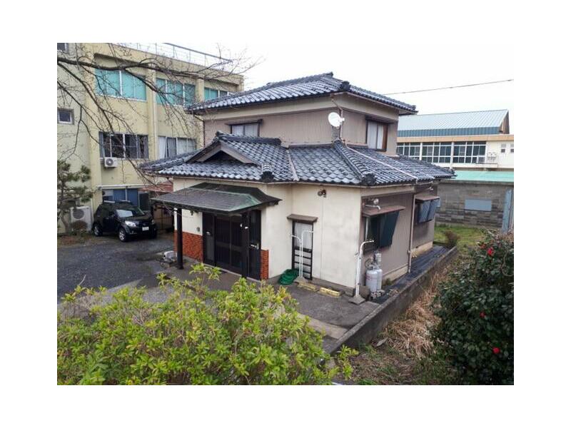 Echizen City, Murakuni 2-chome (Takefu Station), 2-story, 5DK