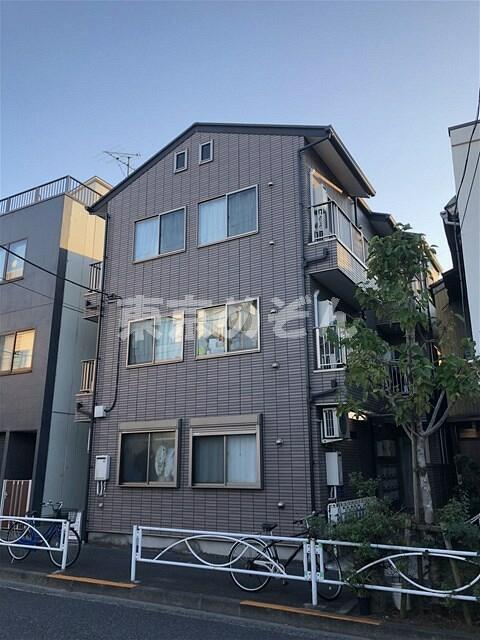 アットホーム 中川小学校 墨田区 周辺の賃貸物件を探す 4ページ目
