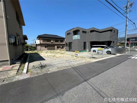 【アットホーム】蒲郡市 三谷町東3丁目（三河三谷駅） 住宅用地[1020223988]蒲郡市の土地｜売地・宅地・分譲地など土地の購入情報